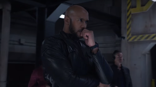 Phil Coulson is dead, long live Phil Coulson in the season 6 teaser for <i>Agents Of S.H.I.E.L.D.</i>